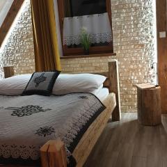 Stylowy Apartament I