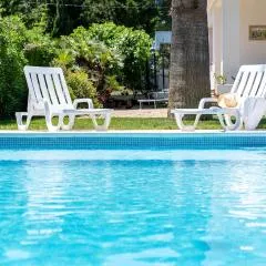 VILLA PESCADOR