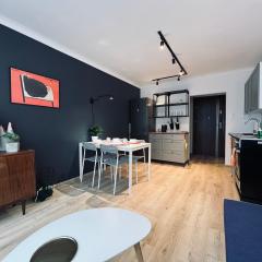 Apartament Pod Szczęśliwą Kurą