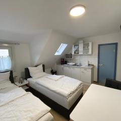 Apartment Q im Zentrum von Königsbronn Monteurzimmer