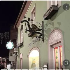 Hotel Der Greif
