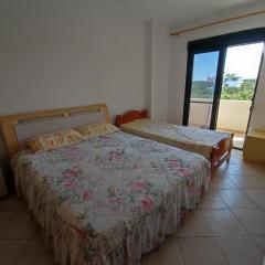 Mali robit golem durres apartment on 4th floor