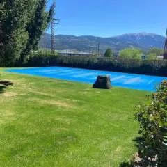 Appartement de vacances