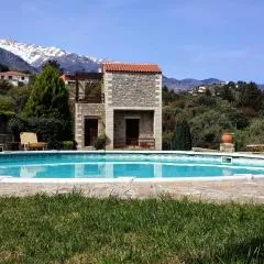 Stratos Villas