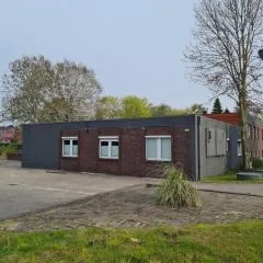 Apartmenthaus am Park
