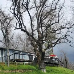 Sequoia Resort