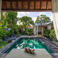 Villa Tiaga - Premium Peaceful in the Heart of Seminyak