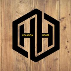 Hexagon Home (intero appartamento)