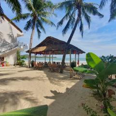 Lucky Spot Beach Bungalow