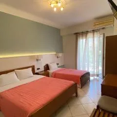 Paradosi Rooms