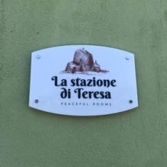 La Stazione di Teresa