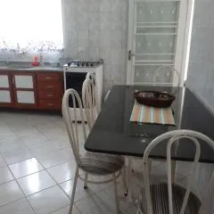 Casa Agradável próxima ao Bosque