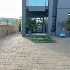Waterkloof Nature Reserve Studio Apartment