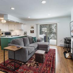 1BR Purgatory Townhome #132