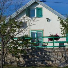 Planinska kuća Agroturizam Kućica Mostar