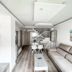 Dúplex Center Beach