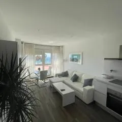 Apartamento 5 HOME SUITES ALMERÍA