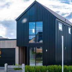 Amazing Alpine Views in Wanaka