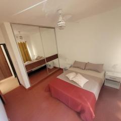 Departamentos Graciela federacion