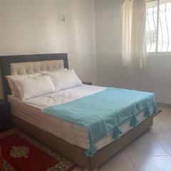 Appartement familiale au centre ville