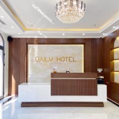 Daily Hotel Halong