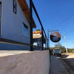 Três Marias Chalés