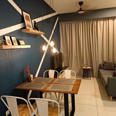 3 Bedroom Bukit Bintang Robertson with Netflix