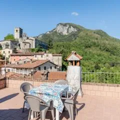 La casa di Anita