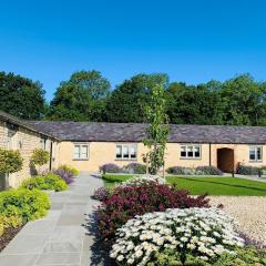 Briary Cottages at Iletts Farm