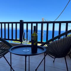 Sunrise Studio Afitos