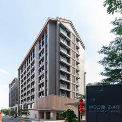 Livetour Hotel Pazhou Exhibition Center Guangzhou