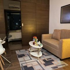 Destina Stays @Air Residences Makati, MetroManila