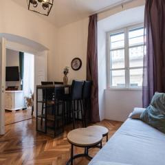 Throne of Dubrovnik Apartment 1