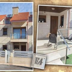 Casa ideal para la familia cerca de la playa