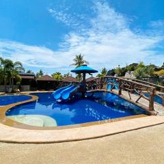 RedDoorz Premium at Ocean Heaven Resort Cebu