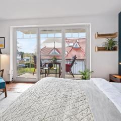 Friedenstrasse 43 Whg Mara