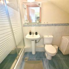 Seaside Getaway Kriopigi