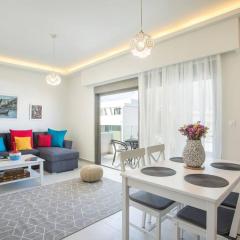 Cozy Apartment in the heart of Rhodes City Center
