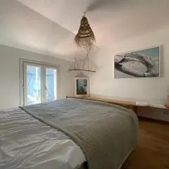 Très Joli gîte chic et cosy entre mer et Narbonne