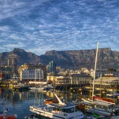 Welcome to Cape Town!