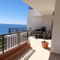 Chic Beachfront Apartment