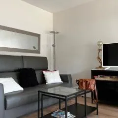 Apartment near the city center