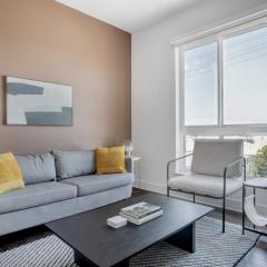Culver City 1br w gym roof terrace nr 405 LAX-1050