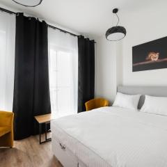 New Varsovia Comfort 346 by BookingHost