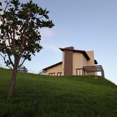 Casa da Montanha Lago Corumbá IV MDPF