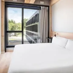 B&B HOTEL Guimarães