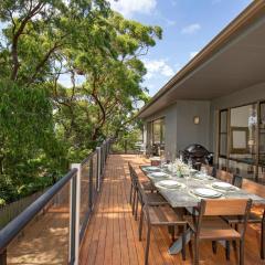 Saltbush Cottage Pet Friendly 1 Min Walk to Beach