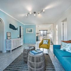 Penthouse Marinheiro