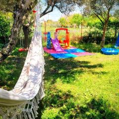 Family's Home -Mon Trésor- Kids & Pets Friendly