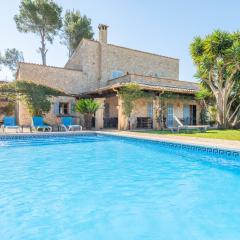 Casa Julia by Mallorca House Rent